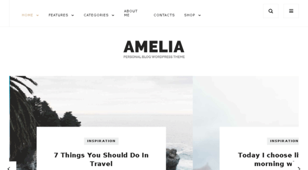 amelia.pixel-show.com