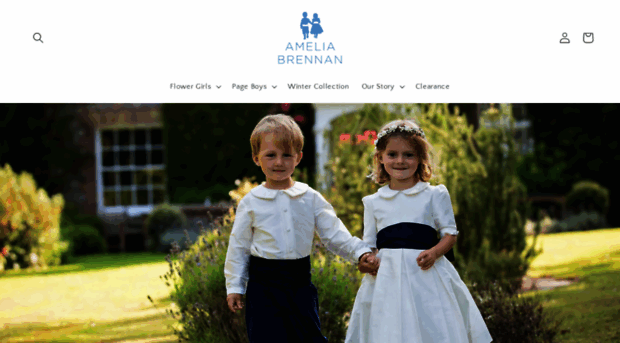 ameliabrennan.co.uk