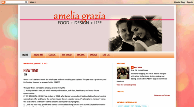 ameliagrazia.blogspot.com