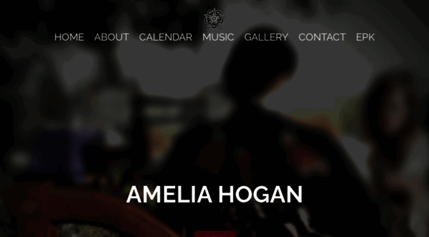 ameliahogan.com