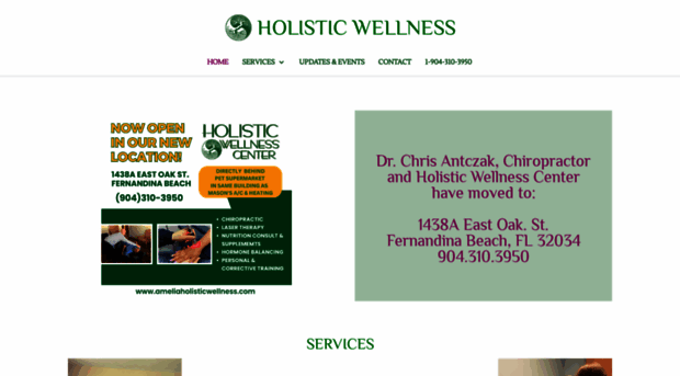 ameliaholisticwellness.com