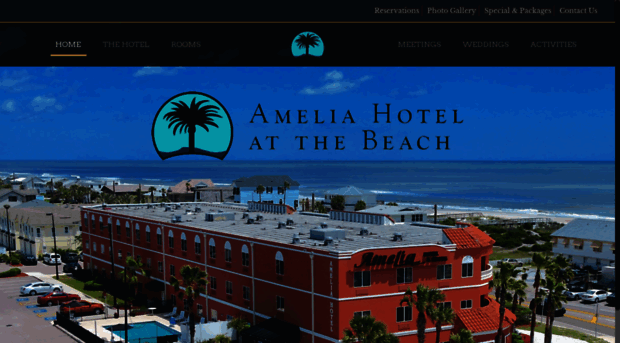 ameliahotel.com