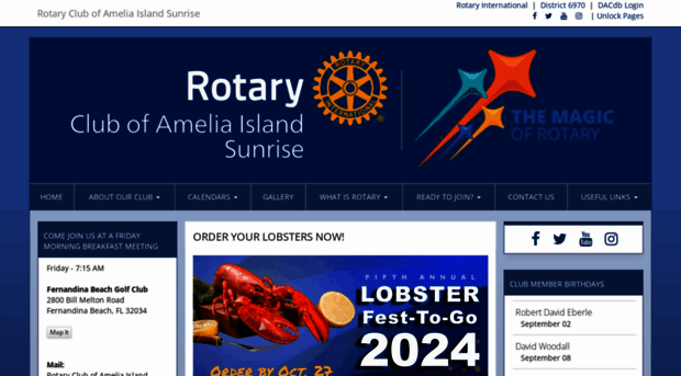 ameliaislandrotary.com