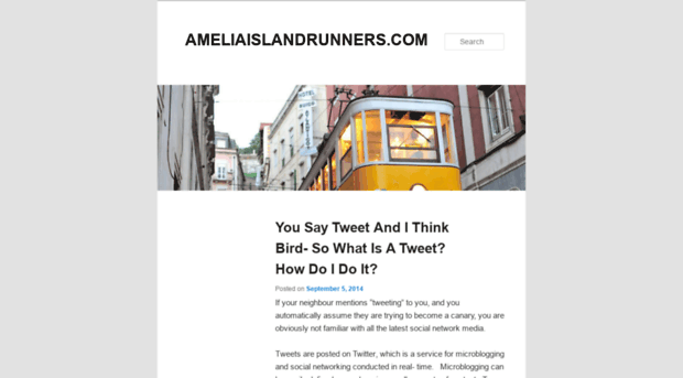 ameliaislandrunners.com