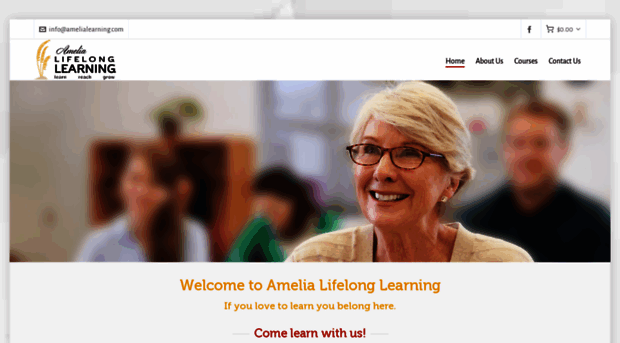 amelialearning.com