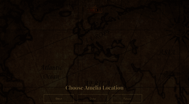 amelialounge.com
