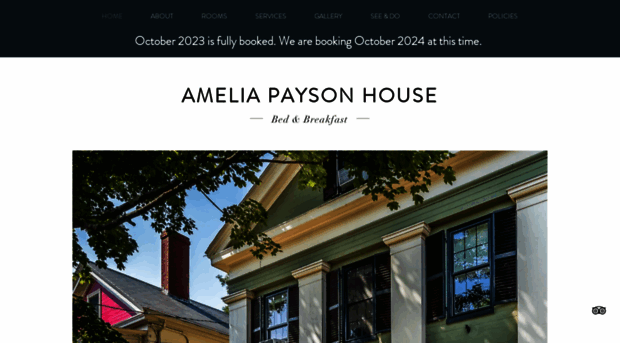 ameliapaysonhouse.com