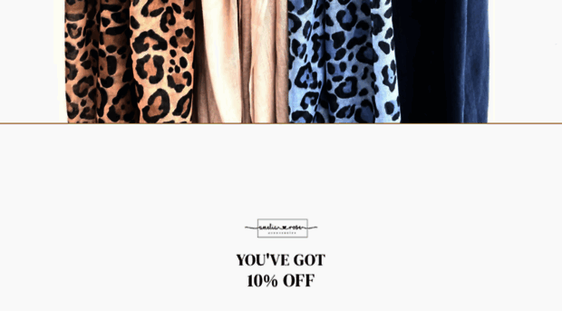 ameliaroseaccessories.co.uk