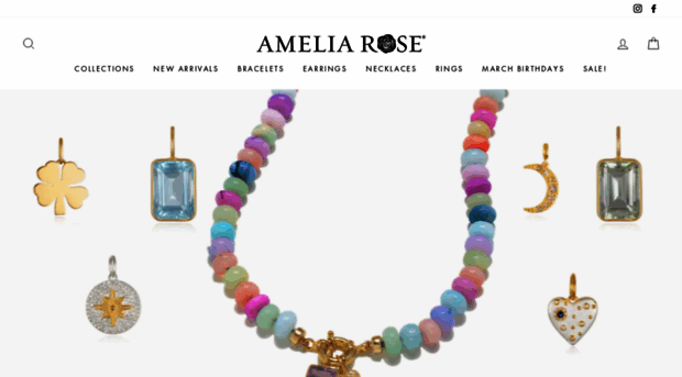 ameliarosedesign.com