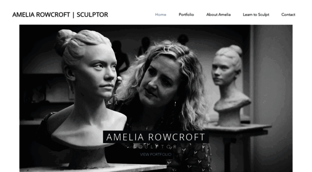 ameliarowcroft.com