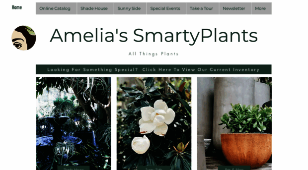 amelias-smartyplants.com