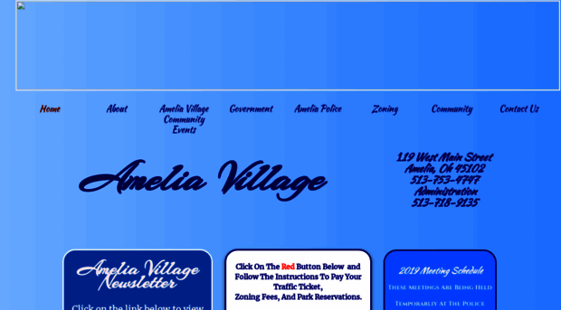 ameliavillage.com