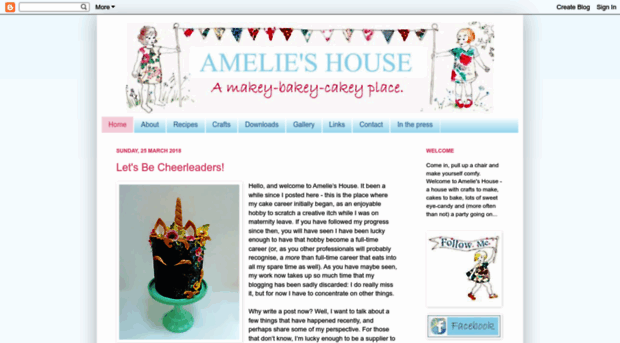 amelieshouse.blogspot.com