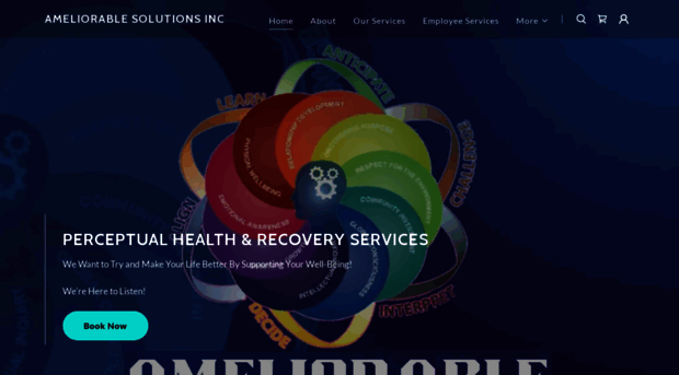 ameliorablesolutions.com