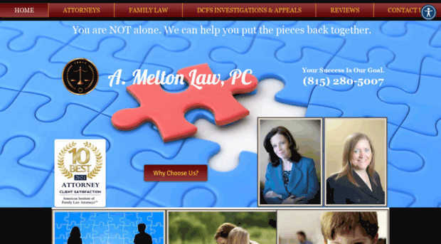 ameltonlaw.com