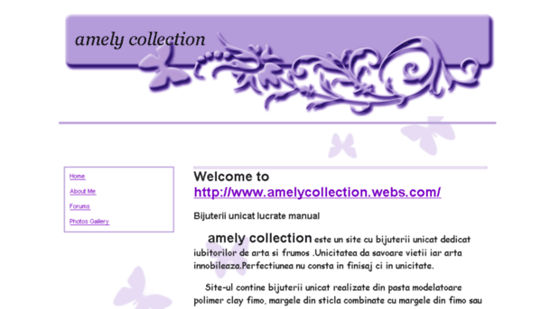 amelycollection.webs.com