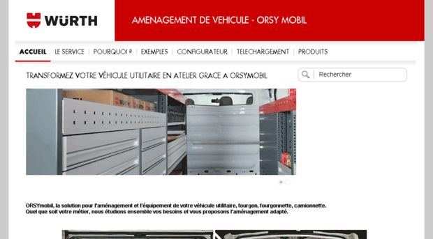 amenagement-de-vehicule.fr