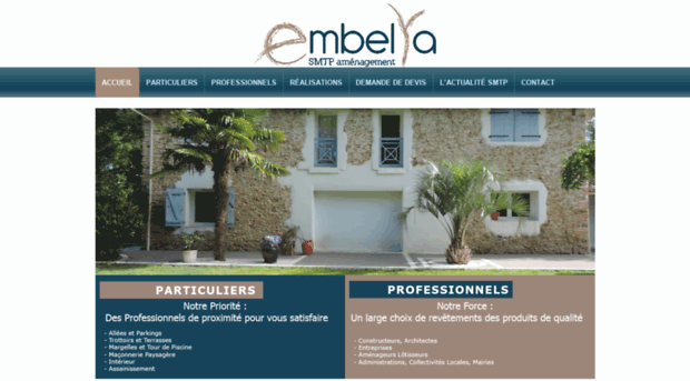 amenagement-exterieur.com