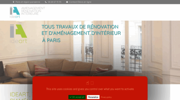 amenagement-renovation-interieur.com