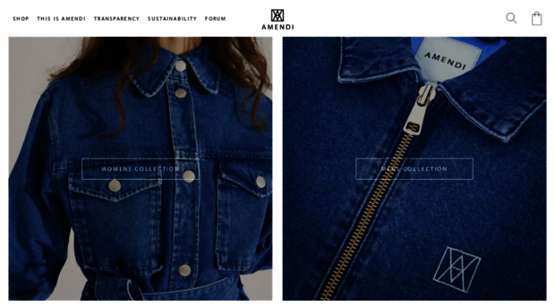 amendi.com