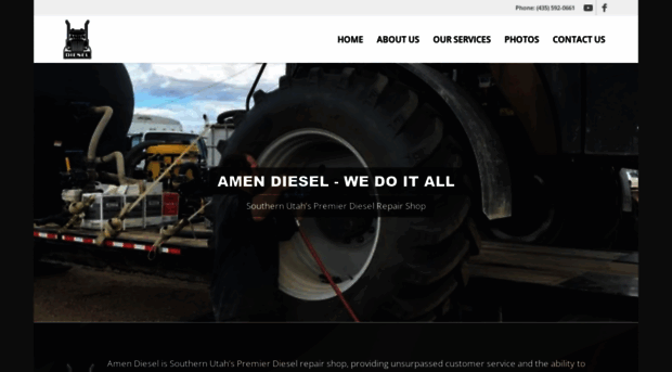 amendiesel.com