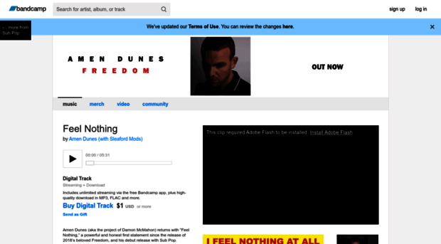 amendunes.bandcamp.com