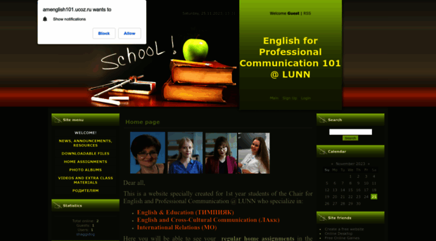 amenglish101.ucoz.ru