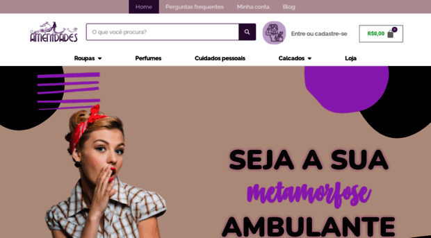 amenidades.com.br