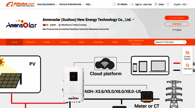 amensolar.en.alibaba.com