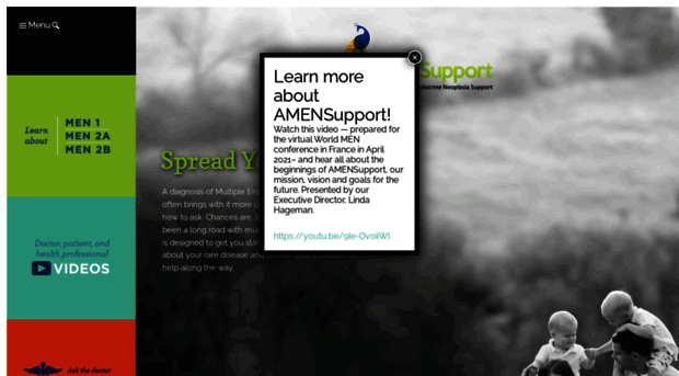 amensupport.org