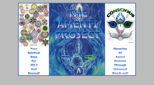 amentiproject.net