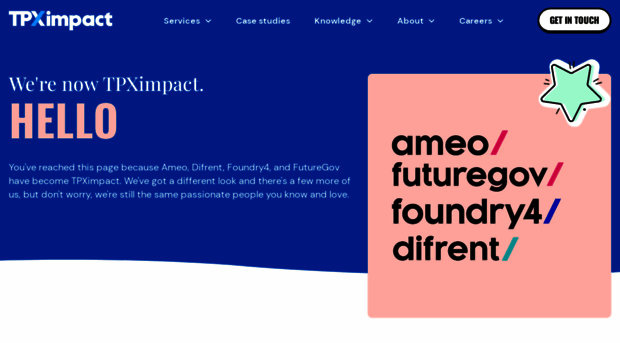 ameogroup.com