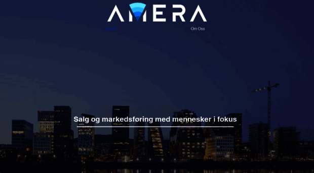 amera.no