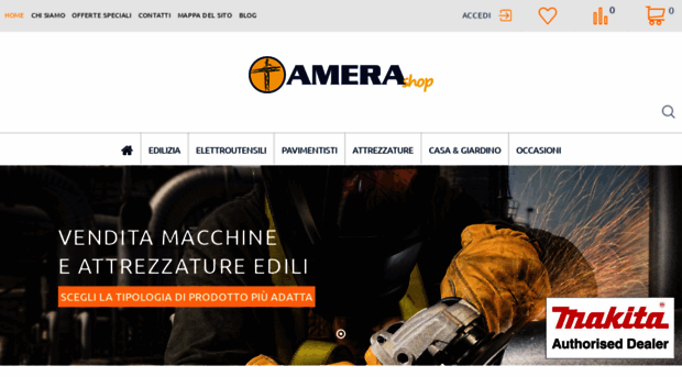 amerashop.it