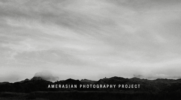 amerasianphotographyproject.com