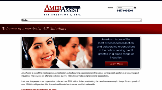 amerassist.com