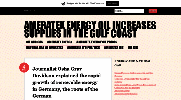 ameratexoil.wordpress.com