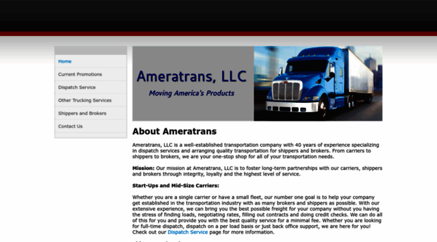 ameratransllc.com