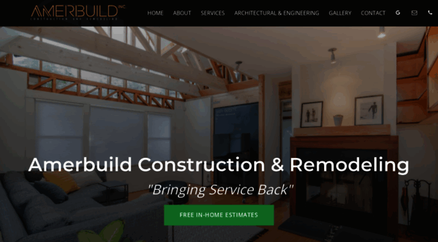 amerbuild.com