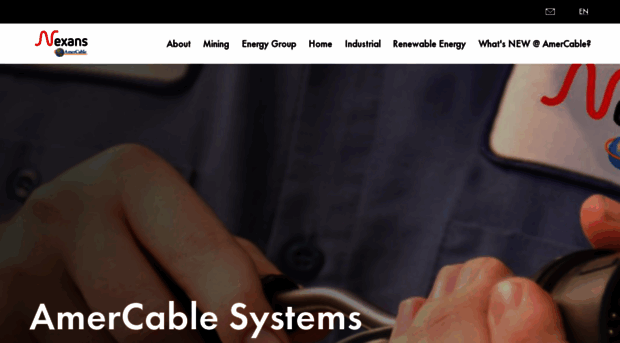 amercablesystems.com