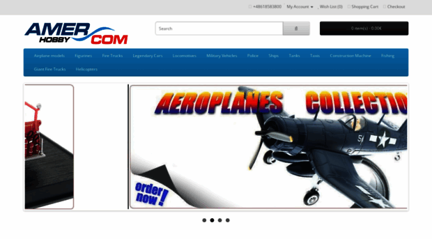 amercom-hobby.com