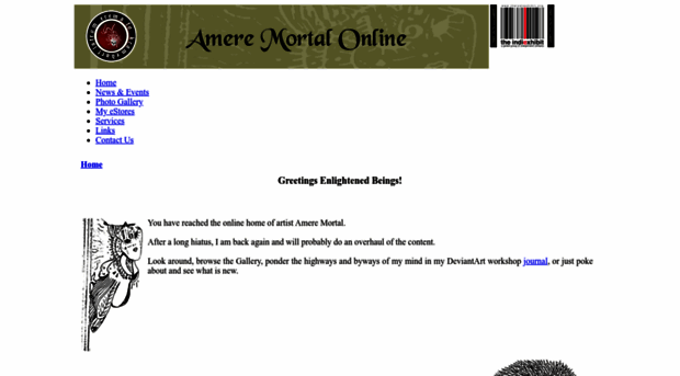 ameremortal.com