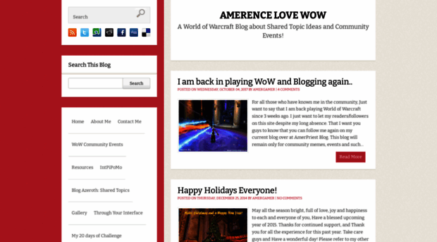 amerencelovewow.blogspot.com