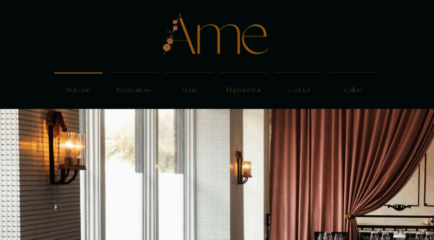 amerestaurantdallas.com