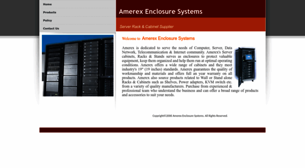 amerexenclosuresystems.com