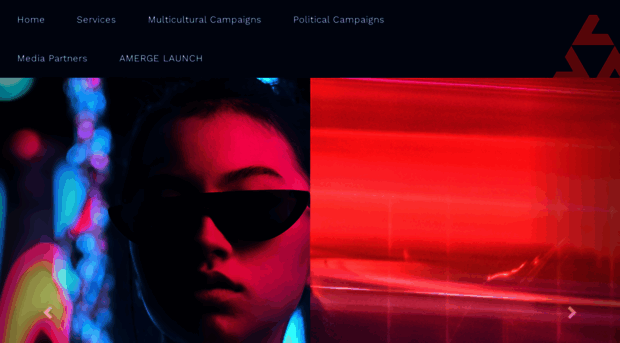 amergemedia.com