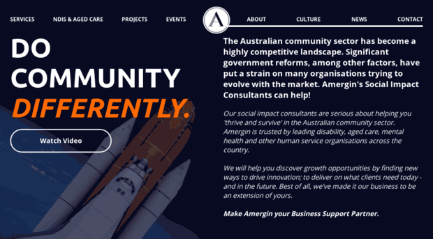 amergin.net.au