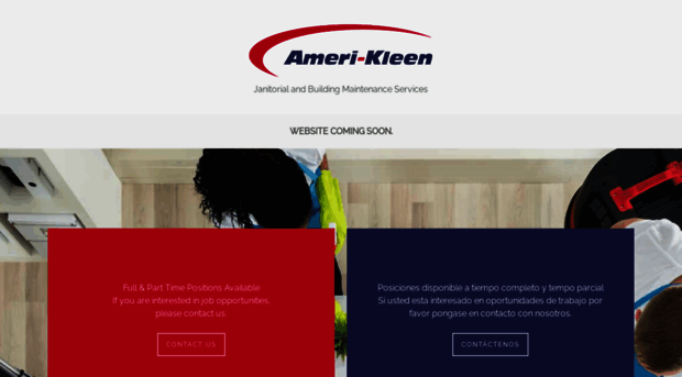 ameri-kleen.com