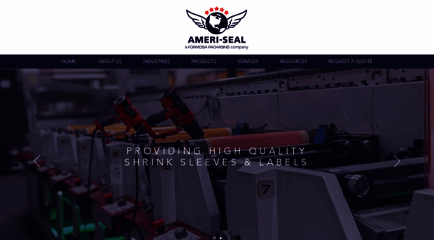 ameri-seal.com