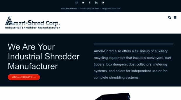 ameri-shred.com